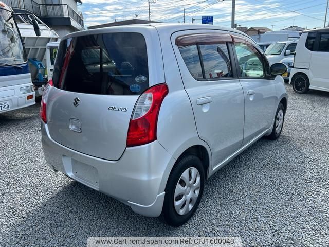 suzuki alto 2010 CFJ1600043 image 2