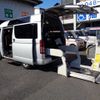 toyota hiace-van 2011 -TOYOTA--Hiace Van TRH200Kｶｲ--0132471---TOYOTA--Hiace Van TRH200Kｶｲ--0132471- image 1