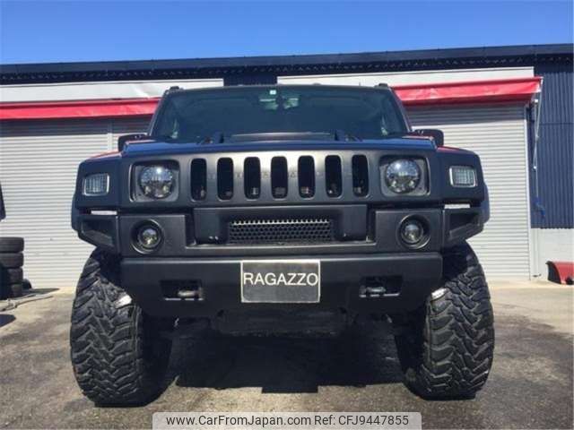 hummer hummer-others 2005 CFJ9447855 image 2
