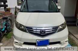 honda elysion 2011 CFJ1834579