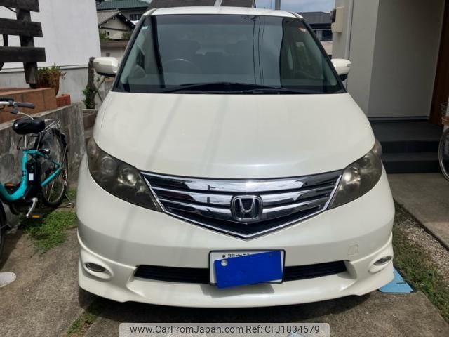 honda elysion 2011 CFJ1834579 image 1