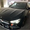 mercedes-benz cla-class 2021 CFJ1832250 image 2