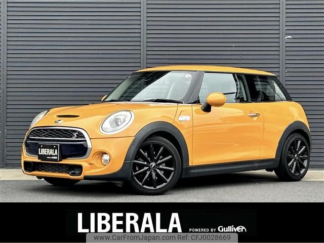 mini mini-others 2016 -BMW--BMW Mini LDA-XN20--WMWXN920102D26850---BMW--BMW Mini LDA-XN20--WMWXN920102D26850- image 1