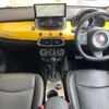 fiat 500x 2017 quick_quick_33414_ZFA3340000P563470 image 2