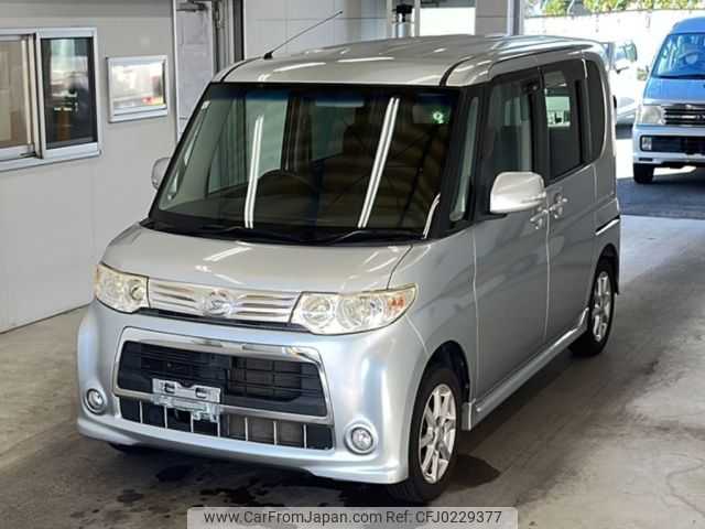 daihatsu tanto 2011 -DAIHATSU--Tanto L375S-0431859---DAIHATSU--Tanto L375S-0431859- image 1