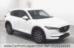 mazda cx-5 2019 -MAZDA--CX-5 KFEP--305982---MAZDA--CX-5 KFEP--305982-