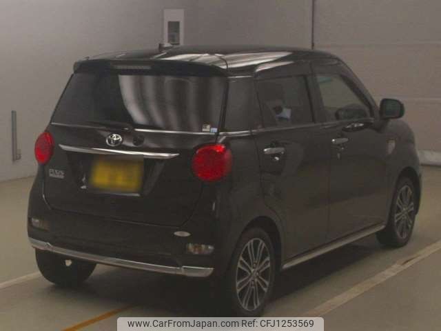 toyota pixis-joy 2022 -TOYOTA 【多摩 585ﾀ 630】--Pixis Joy 5BA-LA250A--LA250A-0023801---TOYOTA 【多摩 585ﾀ 630】--Pixis Joy 5BA-LA250A--LA250A-0023801- image 2