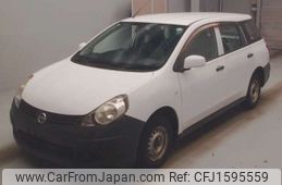nissan ad-van 2016 CFJ1595559
