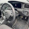 volkswagen golf 2020 quick_quick_3DA-AUDFG_WVWZZZAUZLW135694 image 3
