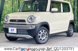 suzuki hustler 2017 -SUZUKI--Hustler DAA-MR41S--MR41S-268540---SUZUKI--Hustler DAA-MR41S--MR41S-268540-