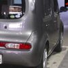 nissan cube 2018 -NISSAN 【名古屋 507ﾃ1558】--Cube Z12-400573---NISSAN 【名古屋 507ﾃ1558】--Cube Z12-400573- image 9