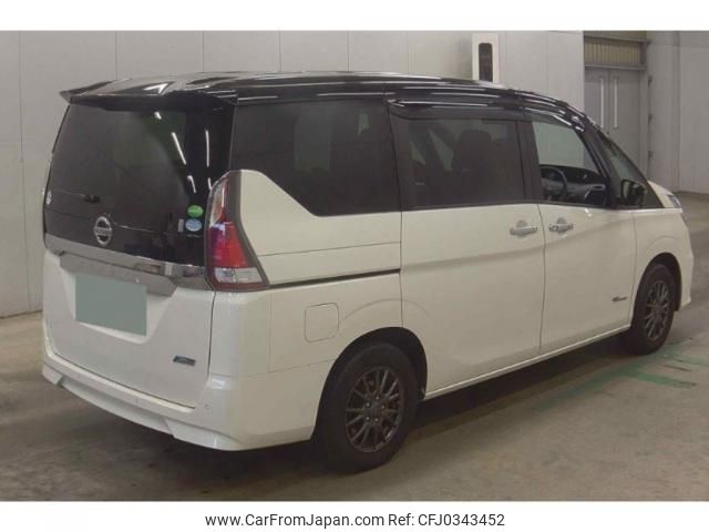 nissan serena 2018 quick_quick_DAA-GNC27_008912 image 2