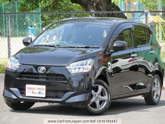 daihatsu mira-e-s 2017 quick_quick_DBA-LA350S_LA350S-0094227 image 1