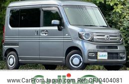 honda n-van 2018 CFJ0404081