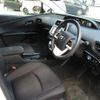 toyota prius 2018 quick_quick_DAA-ZVW50_ZVW50-6157371 image 17