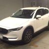mazda cx-5 2020 -MAZDA 【北九州 330ﾁ4650】--CX-5 6BA-KFEP--KFEP-306855---MAZDA 【北九州 330ﾁ4650】--CX-5 6BA-KFEP--KFEP-306855- image 1