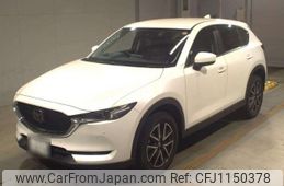 mazda cx-5 2020 -MAZDA 【北九州 330ﾁ4650】--CX-5 6BA-KFEP--KFEP-306855---MAZDA 【北九州 330ﾁ4650】--CX-5 6BA-KFEP--KFEP-306855-