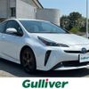 toyota prius 2022 -TOYOTA--Prius 6AA-ZVW51--ZVW51-6231528---TOYOTA--Prius 6AA-ZVW51--ZVW51-6231528- image 1