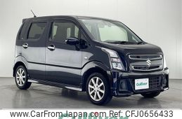 suzuki wagon-r 2017 -SUZUKI--Wagon R DBA-MH35S--MH35S-670597---SUZUKI--Wagon R DBA-MH35S--MH35S-670597-