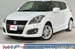 suzuki swift 2012 quick_quick_ZC32S_ZC32S-101744