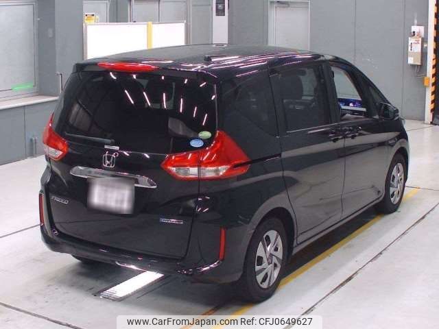 honda freed 2020 -HONDA 【岐阜 504ﾂ5247】--Freed 6AA-GB7--GB7-3108250---HONDA 【岐阜 504ﾂ5247】--Freed 6AA-GB7--GB7-3108250- image 2