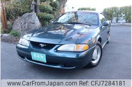 ford mustang 1995 GOO_JP_700057065530220223001