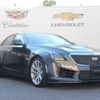 cadillac cts 2017 -GM--Cadillac CTS ABA-A1LLV--1G6A85S64H0153247---GM--Cadillac CTS ABA-A1LLV--1G6A85S64H0153247- image 8