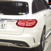 mercedes-benz c-class-station-wagon 2017 -MERCEDES-BENZ 【静岡 330ﾉ8687】--Benz C Class Wagon 205242--2F610976---MERCEDES-BENZ 【静岡 330ﾉ8687】--Benz C Class Wagon 205242--2F610976- image 9