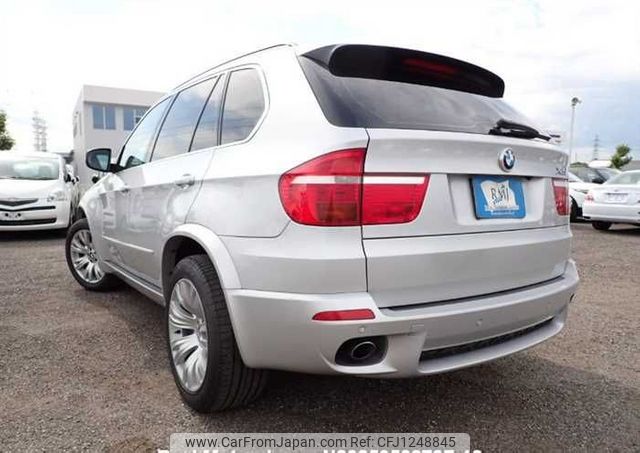 bmw x5 2009 646828-N2025050278F-12 image 2