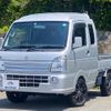suzuki carry-truck 2018 quick_quick_EBD-DA16T_DA16T-434795 image 1