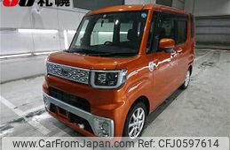 daihatsu wake 2015 -DAIHATSU--WAKE LA710S--0005087---DAIHATSU--WAKE LA710S--0005087-