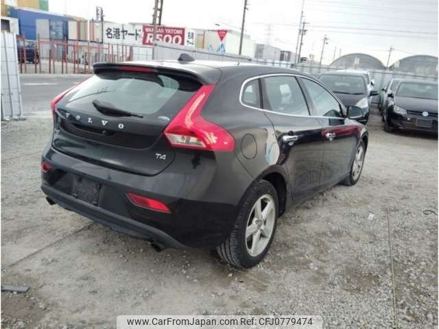 volvo v40 2014 -VOLVO--Volvo V40 DBA-MB4164T--YV1MV485BE2143173---VOLVO--Volvo V40 DBA-MB4164T--YV1MV485BE2143173- image 2