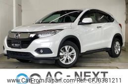 honda vezel 2019 -HONDA--VEZEL DBA-RU2--RU2-1304545---HONDA--VEZEL DBA-RU2--RU2-1304545-