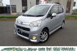 subaru stella 2011 -SUBARU--Stella LA100F--0004671---SUBARU--Stella LA100F--0004671-