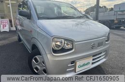 suzuki alto 2018 CFJ1650905