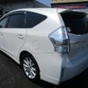 toyota prius-α 2011 CFJ1749591 image 28