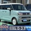 suzuki wagon-r-smile 2024 GOO_JP_700060017330240724003 image 1