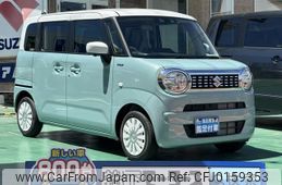 suzuki wagon-r-smile 2024 GOO_JP_700060017330240724003