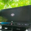 toyota harrier 2024 quick_quick_6BA-MXUA80_MXUA80-0110882 image 9