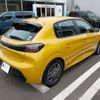 peugeot 208 2022 quick_quick_P21HN05_VR3UPHNKSNT009241 image 6