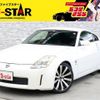 nissan fairlady-z 2003 -NISSAN--Fairlady Z UA-Z33--Z33-014834---NISSAN--Fairlady Z UA-Z33--Z33-014834- image 1