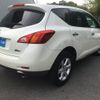 nissan murano 2009 -NISSAN--Murano CBA-TNZ51--TNZ51-005773---NISSAN--Murano CBA-TNZ51--TNZ51-005773- image 4