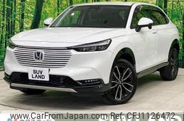 honda vezel 2021 -HONDA--VEZEL 6AA-RV5--RV5-1006078---HONDA--VEZEL 6AA-RV5--RV5-1006078-