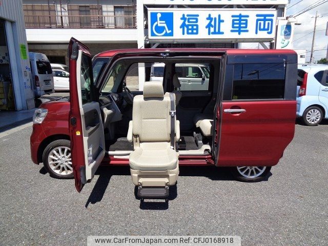 daihatsu tanto 2016 -DAIHATSU 【名変中 】--Tanto LA600S--0389697---DAIHATSU 【名変中 】--Tanto LA600S--0389697- image 1