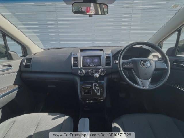 mazda mpv 2011 -MAZDA--MPV DBA-LY3P--LY3P-228314---MAZDA--MPV DBA-LY3P--LY3P-228314- image 2