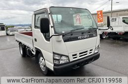 isuzu elf-truck 2006 GOO_NET_EXCHANGE_0701687A30240819W002