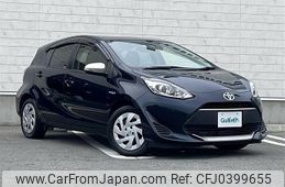 toyota aqua 2017 -TOYOTA--AQUA DAA-NHP10--NHP10-6667724---TOYOTA--AQUA DAA-NHP10--NHP10-6667724-