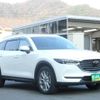 mazda cx-8 2018 quick_quick_KG2P_KG2P-111680 image 7