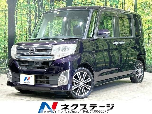 daihatsu tanto 2014 -DAIHATSU--Tanto DBA-LA610S--LA610S-0011028---DAIHATSU--Tanto DBA-LA610S--LA610S-0011028- image 1