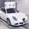 alfa-romeo giulietta 2014 -ALFA ROMEO--Alfa Romeo Giulietta 940141-07309974---ALFA ROMEO--Alfa Romeo Giulietta 940141-07309974- image 1